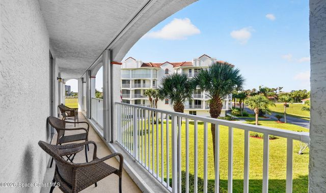 8903 Laguna Lane 301, Cape Canaveral, FL 32920