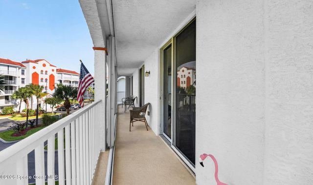 8903 Laguna Lane 301, Cape Canaveral, FL 32920