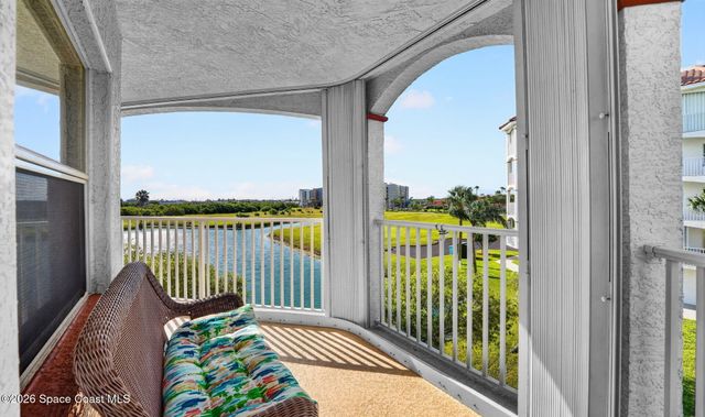 8903 Laguna Lane 301, Cape Canaveral, FL 32920