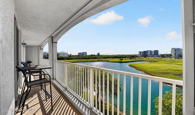8903 Laguna Lane 301, Cape Canaveral, FL 32920