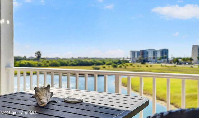 8903 Laguna Lane 301, Cape Canaveral, FL 32920