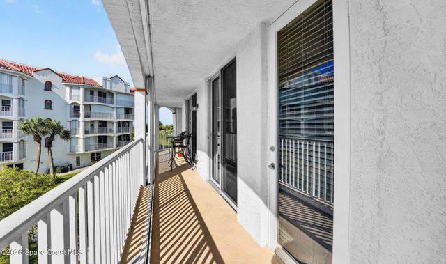 8903 Laguna Lane 301, Cape Canaveral, FL 32920