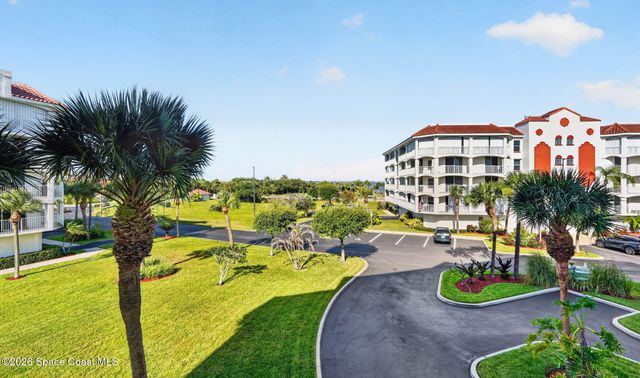 8903 Laguna Lane 301, Cape Canaveral, FL 32920