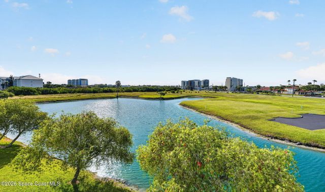 8903 Laguna Lane 301, Cape Canaveral, FL 32920