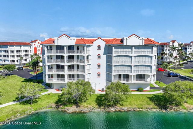 8903 Laguna Lane 301, Cape Canaveral, FL 32920