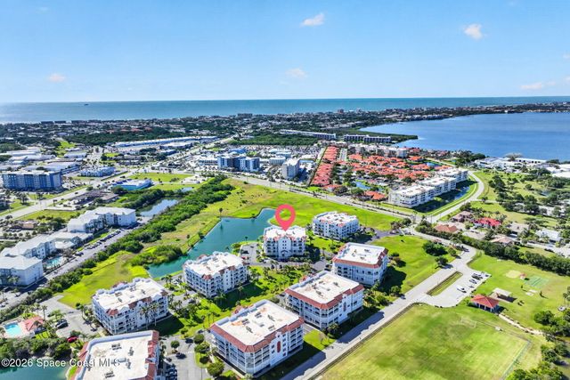 8903 Laguna Lane 301, Cape Canaveral, FL 32920