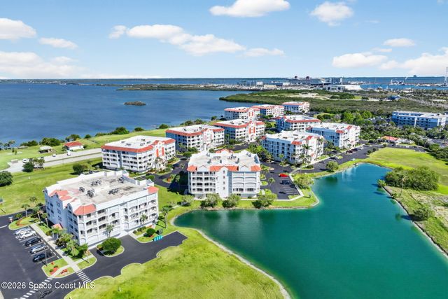 8903 Laguna Lane 301, Cape Canaveral, FL 32920