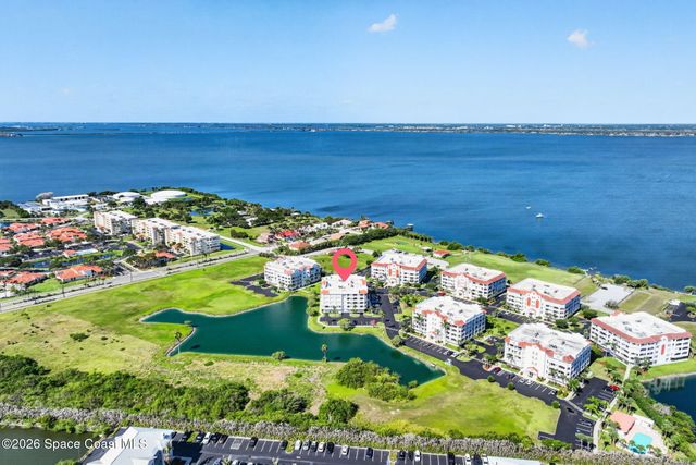 8903 Laguna Lane 301, Cape Canaveral, FL 32920