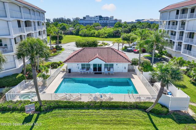 8903 Laguna Lane 301, Cape Canaveral, FL 32920