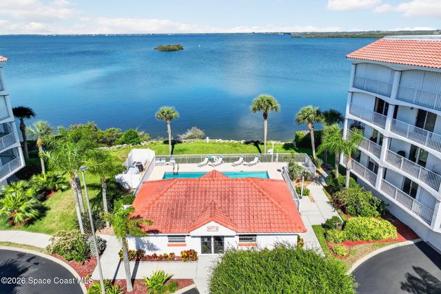 8903 Laguna Lane 301, Cape Canaveral, FL 32920