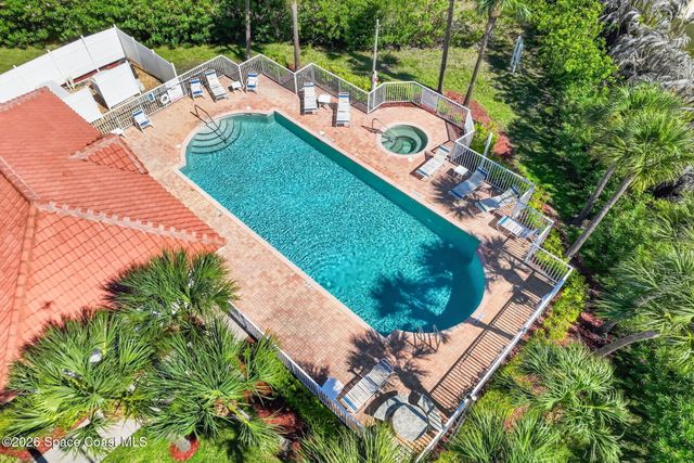8903 Laguna Lane 301, Cape Canaveral, FL 32920