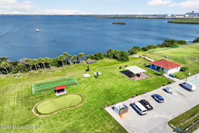 8903 Laguna Lane 301, Cape Canaveral, FL 32920