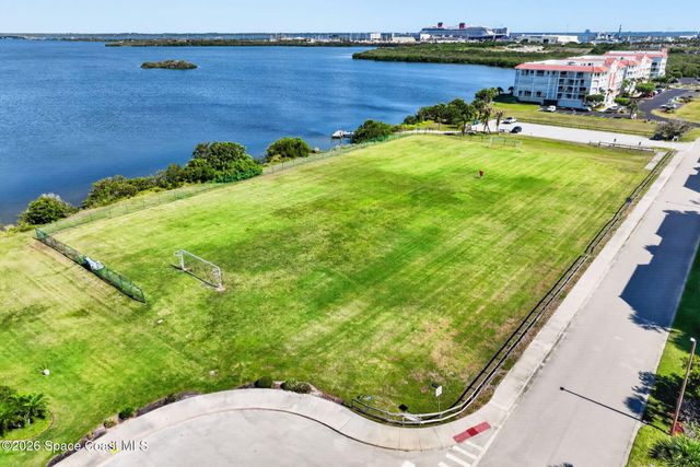 8903 Laguna Lane 301, Cape Canaveral, FL 32920
