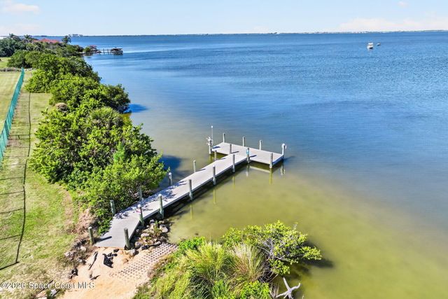 8903 Laguna Lane 301, Cape Canaveral, FL 32920