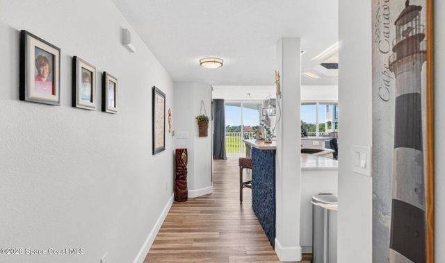 8903 Laguna Lane 301, Cape Canaveral, FL 32920