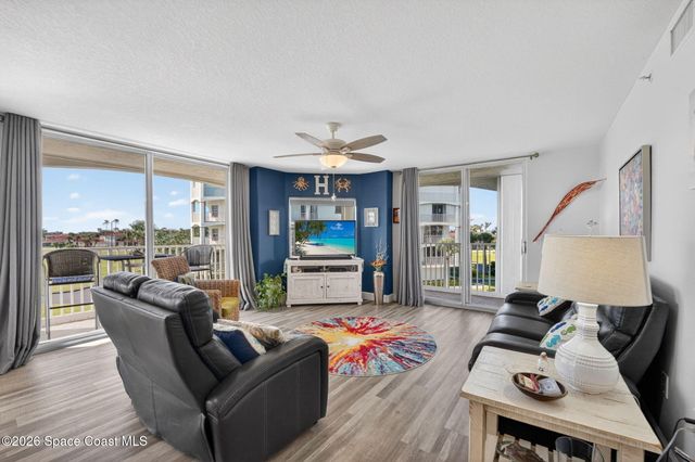 8903 Laguna Lane 301, Cape Canaveral, FL 32920