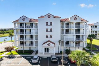 8903 Laguna Lane 301, Cape Canaveral, FL 32920