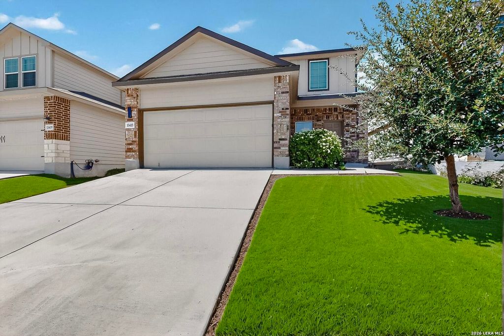 13415 Winemaker, San Antonio, TX 78223
