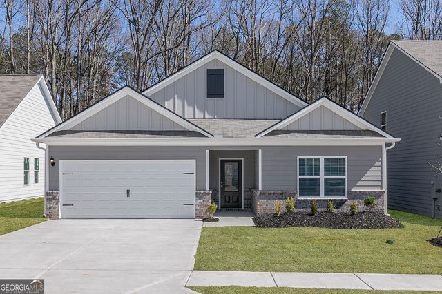 487 Prescott Way, Villa Rica, GA 30180