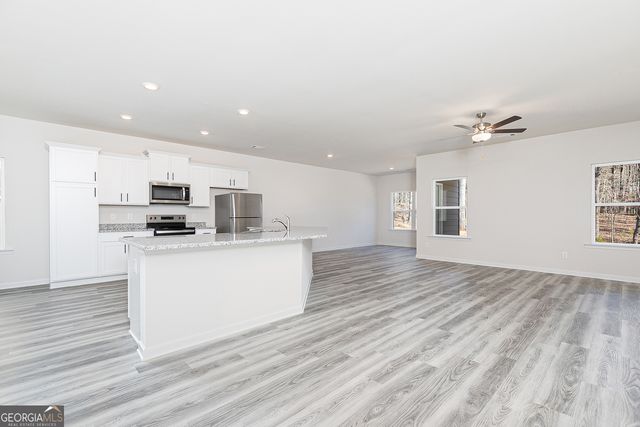 487 Prescott Way, Villa Rica, GA 30180