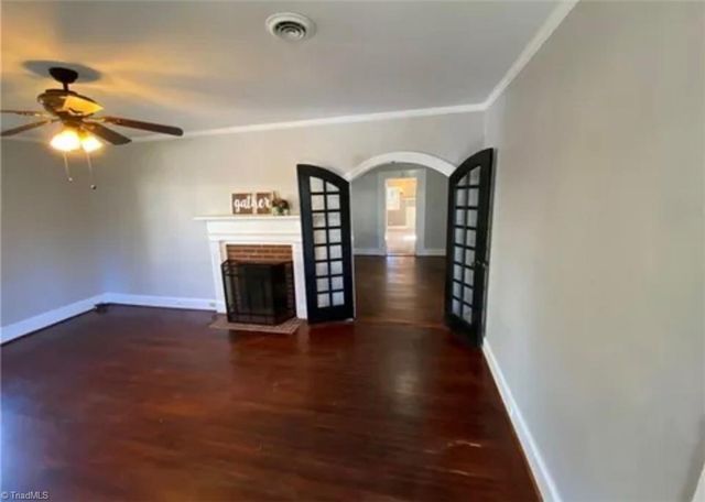 805 Wilson Street, Reidsville, NC 27320