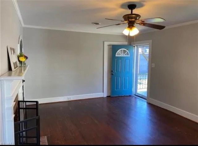 805 Wilson Street, Reidsville, NC 27320