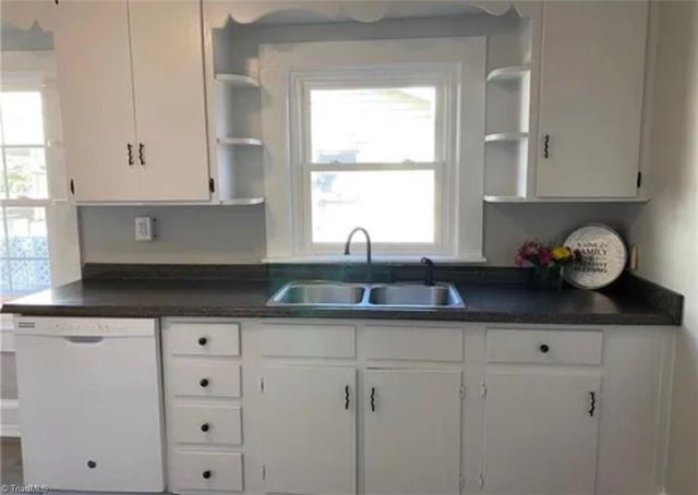 805 Wilson Street, Reidsville, NC 27320