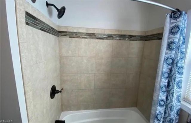 805 Wilson Street, Reidsville, NC 27320