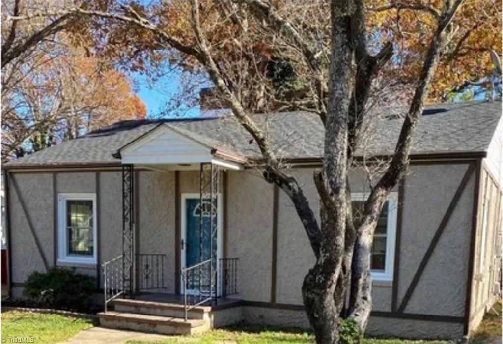 805 Wilson Street, Reidsville, NC 27320