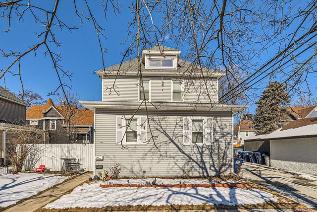 613 Huron Street, Maywood, IL 60153