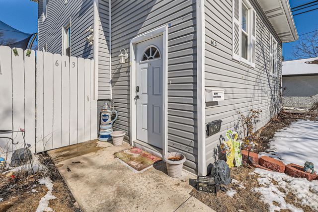 613 Huron Street, Maywood, IL 60153