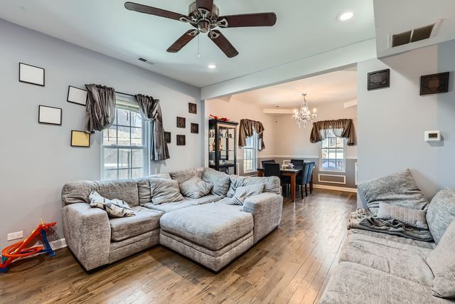 613 Huron Street, Maywood, IL 60153