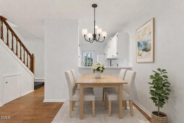 122 Winners Circle, Cary, NC 27511