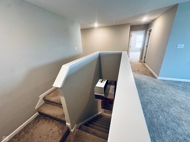 1620 Creek Bed Lane, Pendleton, IN 46064
