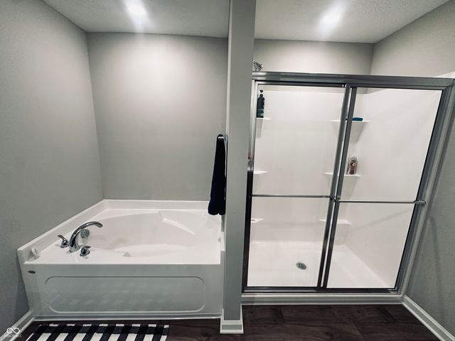 1620 Creek Bed Lane, Pendleton, IN 46064