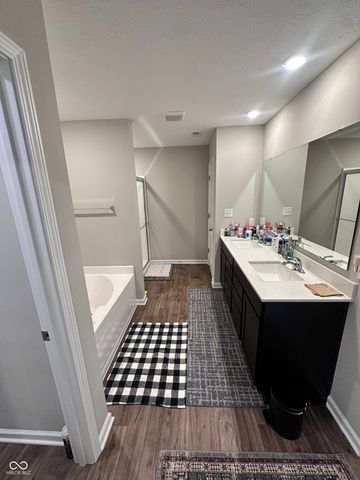 1620 Creek Bed Lane, Pendleton, IN 46064