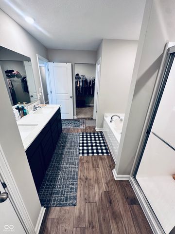 1620 Creek Bed Lane, Pendleton, IN 46064