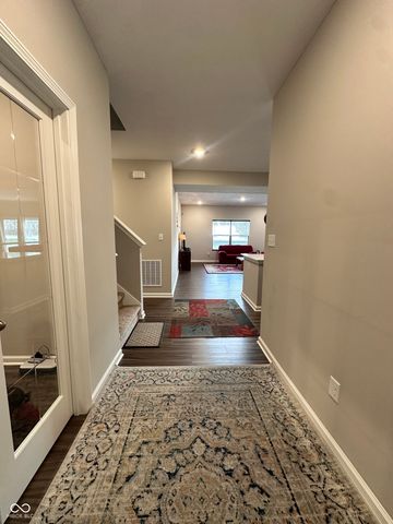 1620 Creek Bed Lane, Pendleton, IN 46064