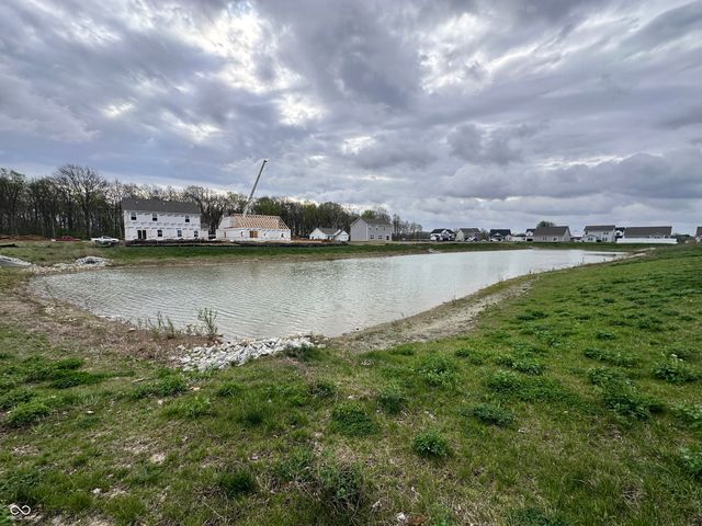 1620 Creek Bed Lane, Pendleton, IN 46064