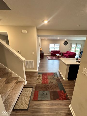 1620 Creek Bed Lane, Pendleton, IN 46064