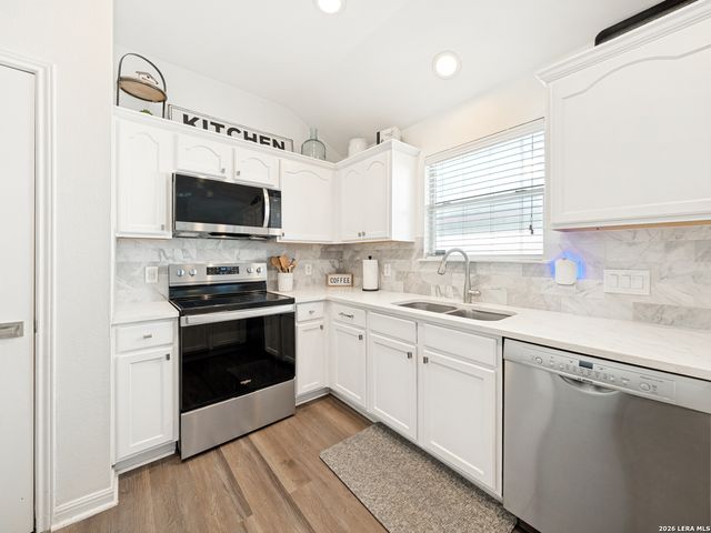 10831 Colt Chase, San Antonio, TX 78254