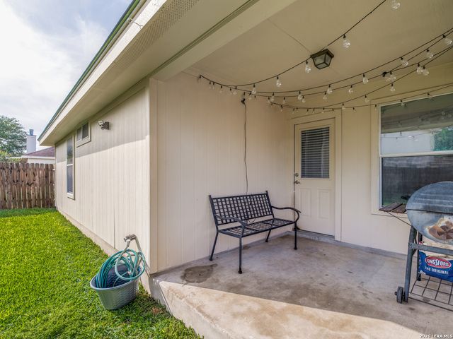 10831 Colt Chase, San Antonio, TX 78254