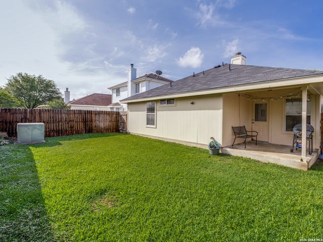 10831 Colt Chase, San Antonio, TX 78254