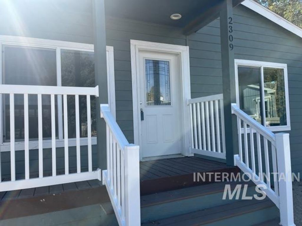 2309 Blue Sage Lane #96, Boise, ID 83716