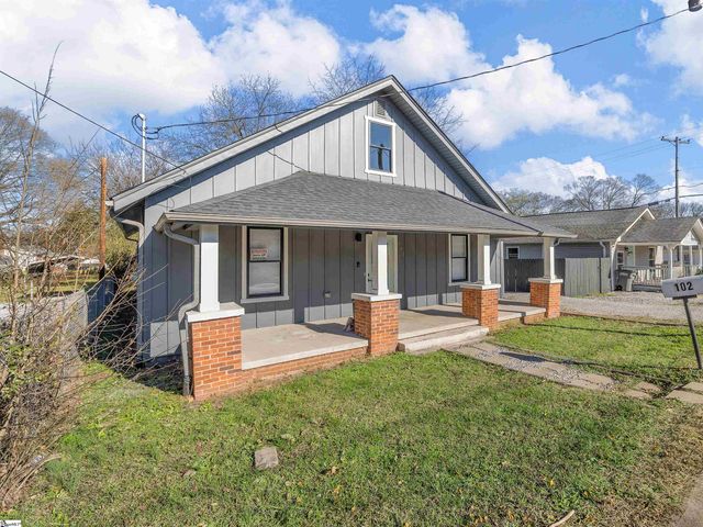 102 Judson Road, Greenville, SC 29611