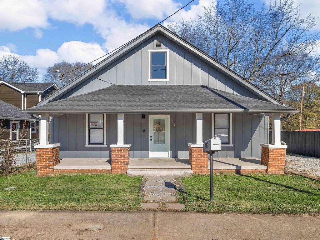 102 Judson Road, Greenville, SC 29611
