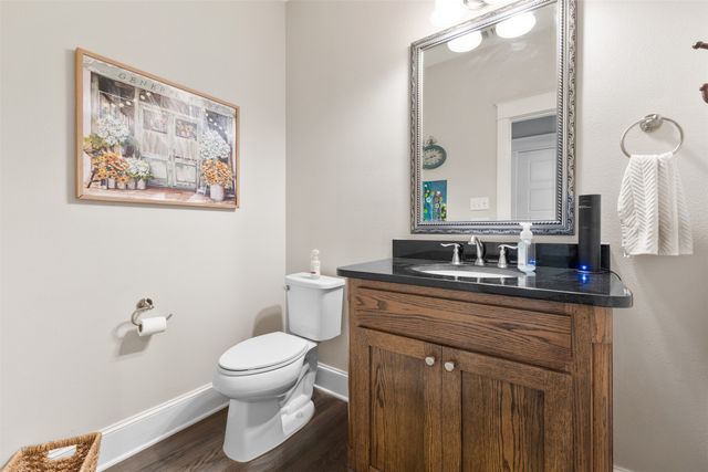 106 Dove Meadow Lane, Glen Rose, TX 76043