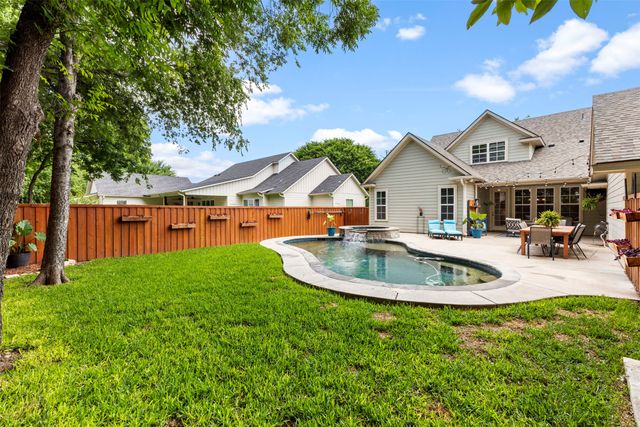 106 Dove Meadow Lane, Glen Rose, TX 76043