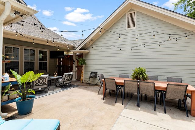 106 Dove Meadow Lane, Glen Rose, TX 76043