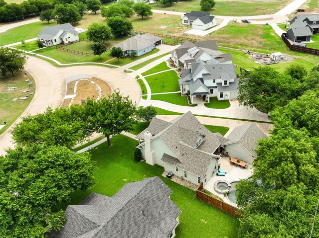 106 Dove Meadow Lane, Glen Rose, TX 76043